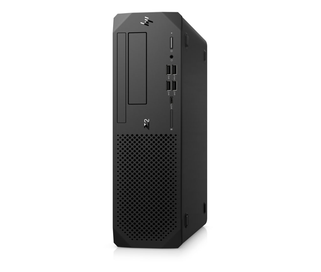 HP unveils additions to Z portfolio for creators and power users Z2-SFF_Front-Left_Vertical-1024x870.jpg