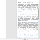 Is there any way I can disable the scrollbars, or make them thinner. Blocking the content z3-hJmwkeh9ULTZ1Tmm51sU0-FkRMma5mn8W8PjO1oo.jpg