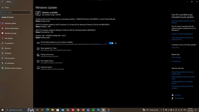 My Windows 10 still receive an update? z3z7x5gnbfvh1.jpg