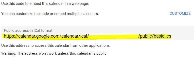 Microsoft Outlook Calendar synchronization? z4arZ.jpg