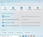 Search doesn't show installed apps, despite hours of being re-indexed. Z5B63_favFQwXT3_RrsdfDm-AywsvBWWJGfl2eILBzg.jpg