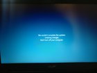 I am trying to update my laptop. It downloads, installs and prompts restart. Then it... Z5nTGsSMu4_70e-Xfr3ZU_l1aRE5beI81rNawynM4yw.jpg