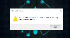 This dialogue pops up randomly and/or I try and preview a Word document in File Explorer.... Z7ae8U9zfBiQCfuZ4yOFjuApI-rxOA56hHcvs6RxmK8.jpg