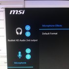 I accidentally on the buttons next to the icons in the Realtek audio console. I can’t turn... z9FHAbvS8p8ZFiu34zDNKwt3pCqYPIBqhFQYaFmySlk.jpg