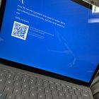 Hello everyone, my Surface laptop 3 has been saying this for 5 mins after I did an update... Z9iJhMtSVa5Fk94ALp432uPv20DKxDFi-KySdCpWT_w.jpg
