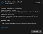 Should I be concerned with this Trojan alert from a Steam game or is Windows threat... zA5EdKhMejUFF3Bze2Or92eUtZ3kgcPUrB9arLC5nc0.jpg