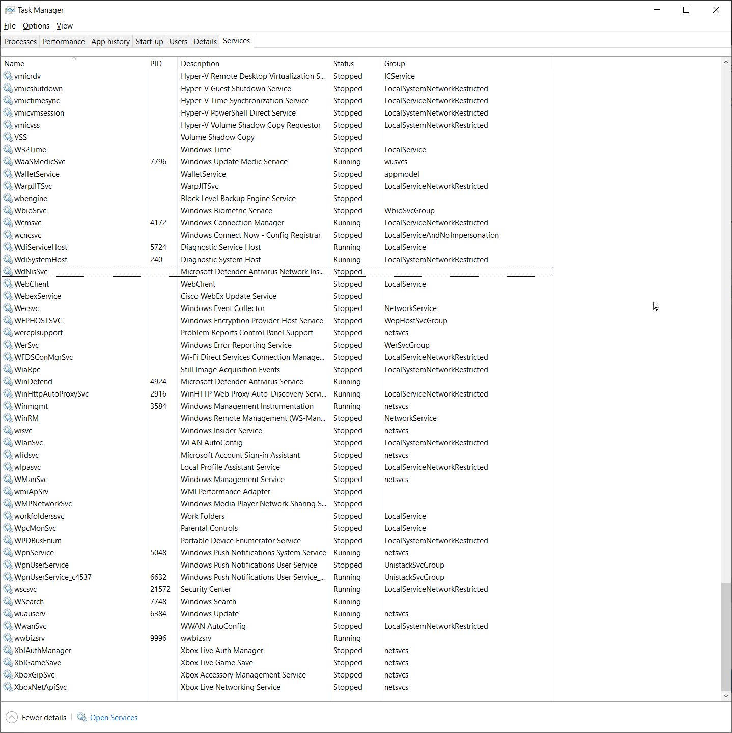 Computer doesn't auto-sleep regardless of troubleshooting steps taken ZaUM2c8.png