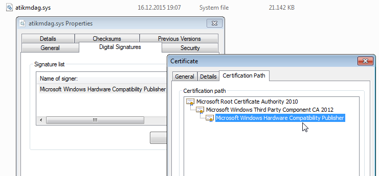 Cant sign in to windows after doing driver verifier ZAxBE.png