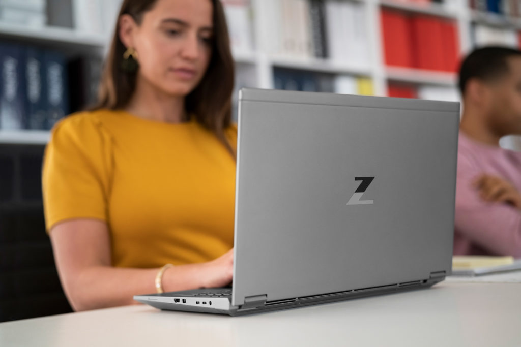 HP unveils additions to Z portfolio for creators and power users ZBook-Fury_Fixed-1024x683.jpg