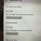 What exactly are temporary files on Windows 10? What happens if I delete them? What will I... ZBVHN4Xr6623RWErEuLozx_g8NUebDWJPXaQmG25sec.jpg