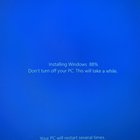 I reinstalled windows 10 and kept my files but It’s been stuck here for about 2 and a half... zc3ZIFrzBbe1MkZZsgT1w-hs8Nx2UFt_s7eV-Vq8b94.jpg