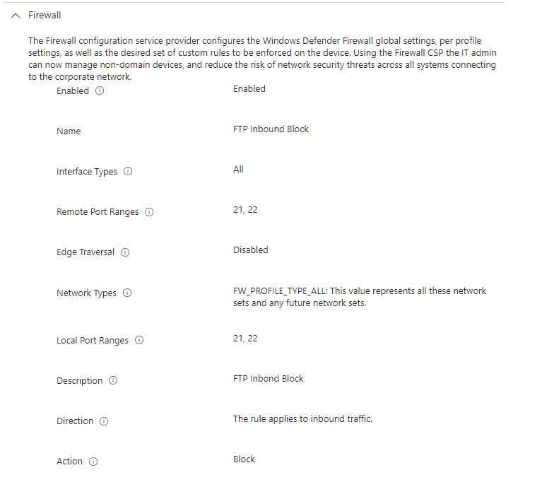 block inbound ftp connections on windows devices ZCCxkILisu7laYkbChlMSclPHQFInLxALV9kInCSB4%2f2pZZp1f4bQUOf9VAh3%2bWokJMTRgbnLaH2M8kWR9OJAtsUI%3d.png
