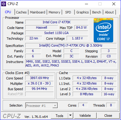Intel Core I7-7700 running at 3.6 GHz is not compatible with win 11? ZCRti.png