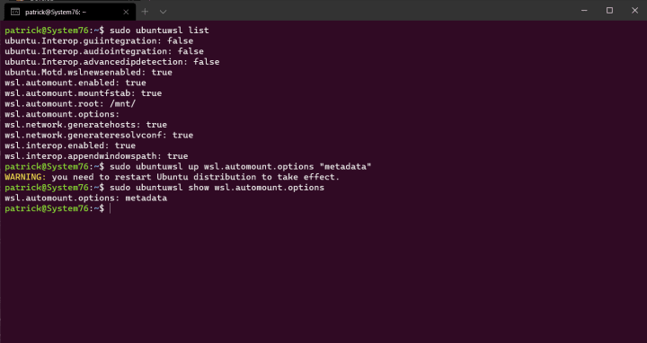Announcing Ubuntu on Windows Community Preview for WSL 2 zgppKmxB2-41RZPr7QXMmMqHZ1ZZCsMICczOL6swst2HupUmAH1oh9BLy9Nvp1llx0y6YyzGGWN54nPtHfjs1HclZWWAnsAu.png