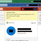 Did deleting my original user account ruin my Windows 10? zH45GBgMB_2sV4TqJFCYUYdf1PQmR5ovLG0bXE6mw2M.jpg