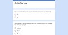 I'm running a quick audio survey of PC users for a project that I’m working on. Would be... ZhFvcWPAzvxCs_-OIYS7lcBhO4xxVmmryCQTY2pzU0U.jpg