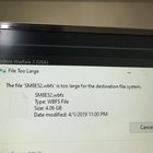 Does anyone know how to move it to the usb drive? I have enough space and the drive is... zI01F_ilOzp5RBwkKg5vF1ynUk8E4AOh4d2TfsOn0S4.jpg