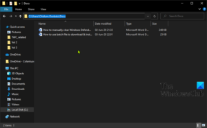 How to Zip and Unzip files using PowerShell in Windows 10 Zip-and-Unzip-files-using-PowerShell-8-300x186.png