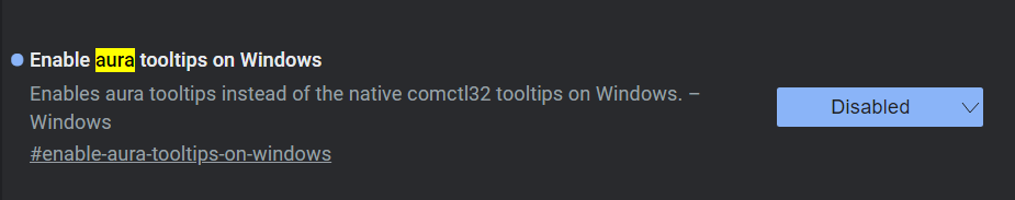 Microsoft improves the Aura tooltips in Edge insider Canary. zjl6ho3xbw731.png