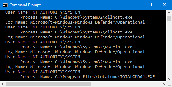 Windows Defender Unauthorized Folder Access Blocked ZK9EX.png