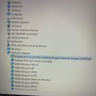Laptop will only connect via ethernet not WiFi. Adapter seems to be updated. I have no idea... Zky9YIgCTepMYU_eIhkB1GehQJhpaY1yY4BuPEZfjbA.jpg