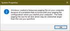 Paging file errors & display scaling issues after installing KB4557957 on v2004 (Insider... Zl3ZsYKlm9pviCuuiFSZf32qkegdkTAYCsCltpV0tP0.jpg