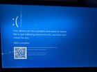WHEA_UNCORRECTABLE_ERROR. I keep getting this blue screen after updating my laptop to the... ZL43BVwjUlTYv1IzZiCzq_rR0wH5JQYAei3kmk81qW0.jpg