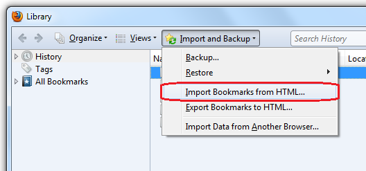 Stored Favorites/Bookmarks in Chromium Edge ZN6aJ.png