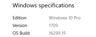 I can't get enough disk space available to update Windows 10.Any help?? zp5tm1qbi6.jpg