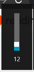 any idea how to fix this slightly off-centre scrolling bar (or at least where someone might... zq5ezwjwwz591.png