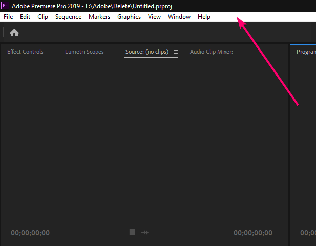 How do I change the color of this bar? zRVdJ5I.png