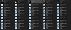 This is my phone's DCIM camera folder. All my pics and vids load up until this point. I... ZtuNAOu_qiW3DJPX8A5TmEv-zOLh9_2Sx-fh7k0IRe4.jpg
