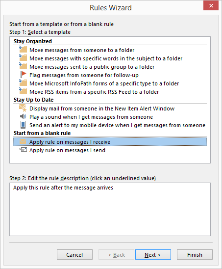 Is there a way to enable email to be received by both my ophone and my computer simultaneously? ztyfc.png