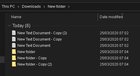 how would i remove the group by in file explorer when opening a file in a web browser (i... ZVqPfEU-m_tayPOmBCrnNzG_WSkOHAEsh-ABvFUzur0.jpg