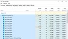 One tab open, 12 processes. Also taking up 30% of my I5 4690k to watch a video. Is this normal? ZVxR9vOteE8_v2JqeGCZ4m4xLg4FfeS8X3jZ33_2YHc.jpg