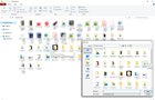 My Windows 10 Quick Access File Explorer is sorting weirdly now, what did I do? zXHZs8Z6GWLqTkbpfQ61mECkOVatcRji1rViOilzRbk.jpg
