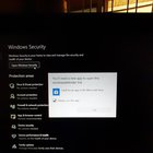 Hey!! Can somebody help me out on this? I can't acces the windows defender . What ever... ZY5-icCl93AO0ZOM4IYLYbOS4anNziTqybGaHwHBOhI.jpg