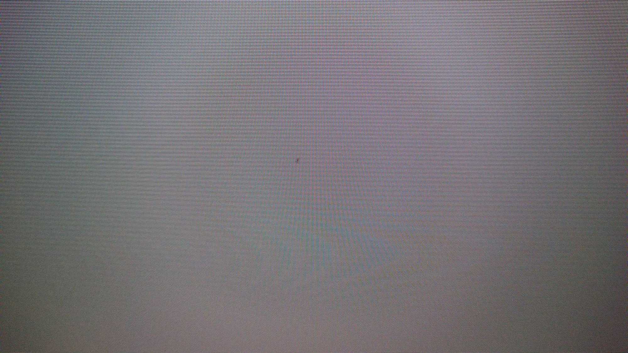 Does this look like a dead or stuck pixel? zZ6JdoG.jpg