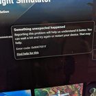 I have tired everything to get this fixed. It had happened with multiple games but can't... zZcrMrcM44phokgoEQY04rXFf4uanaND_MK-KJZsacA.jpg
